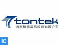 tontek (通泰)